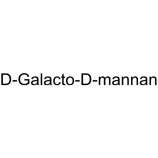 D-Galacto-D-mannan (Carob galactomannan) 11078-30-1